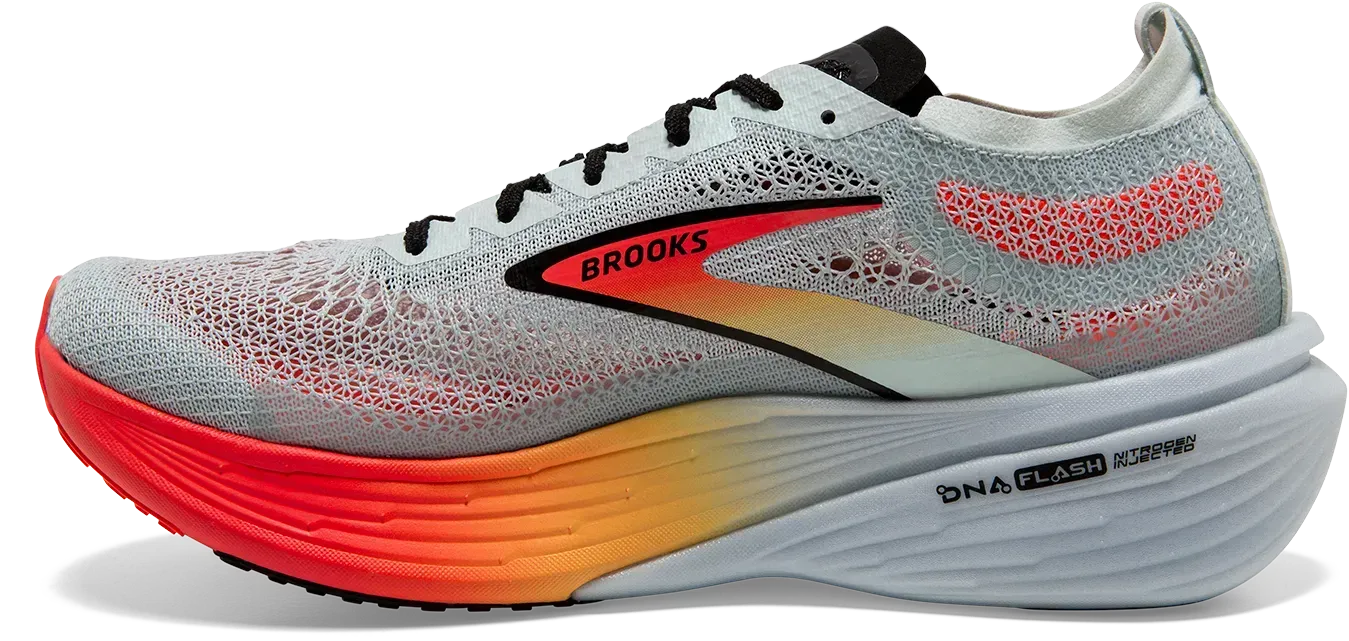 Chaussures de course unisexes Brooks Hyperion Elite