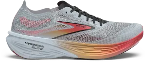 Chaussures de course unisexes Brooks Hyperion Elite