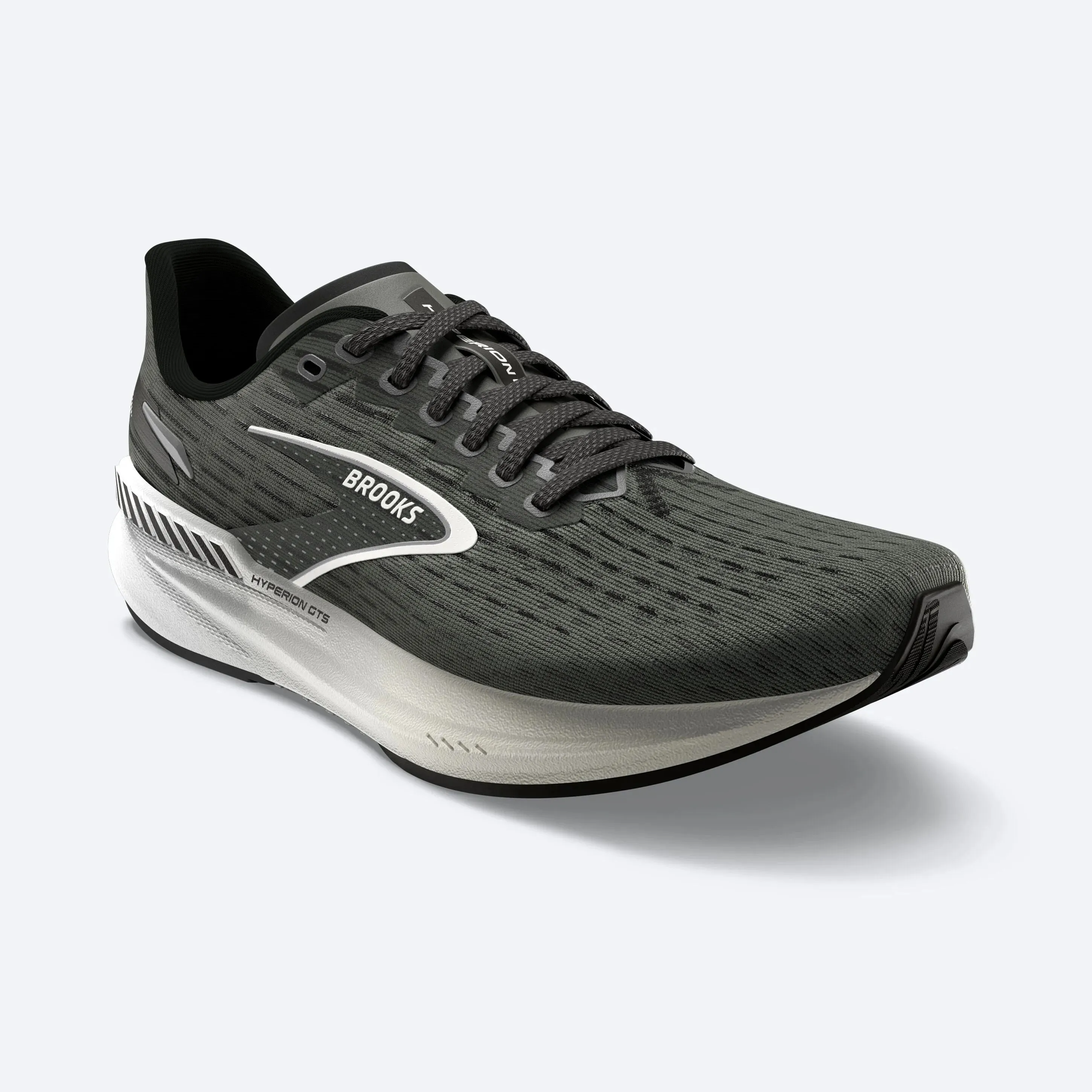 Chaussures de course pour femme Brooks Hyperion GTS