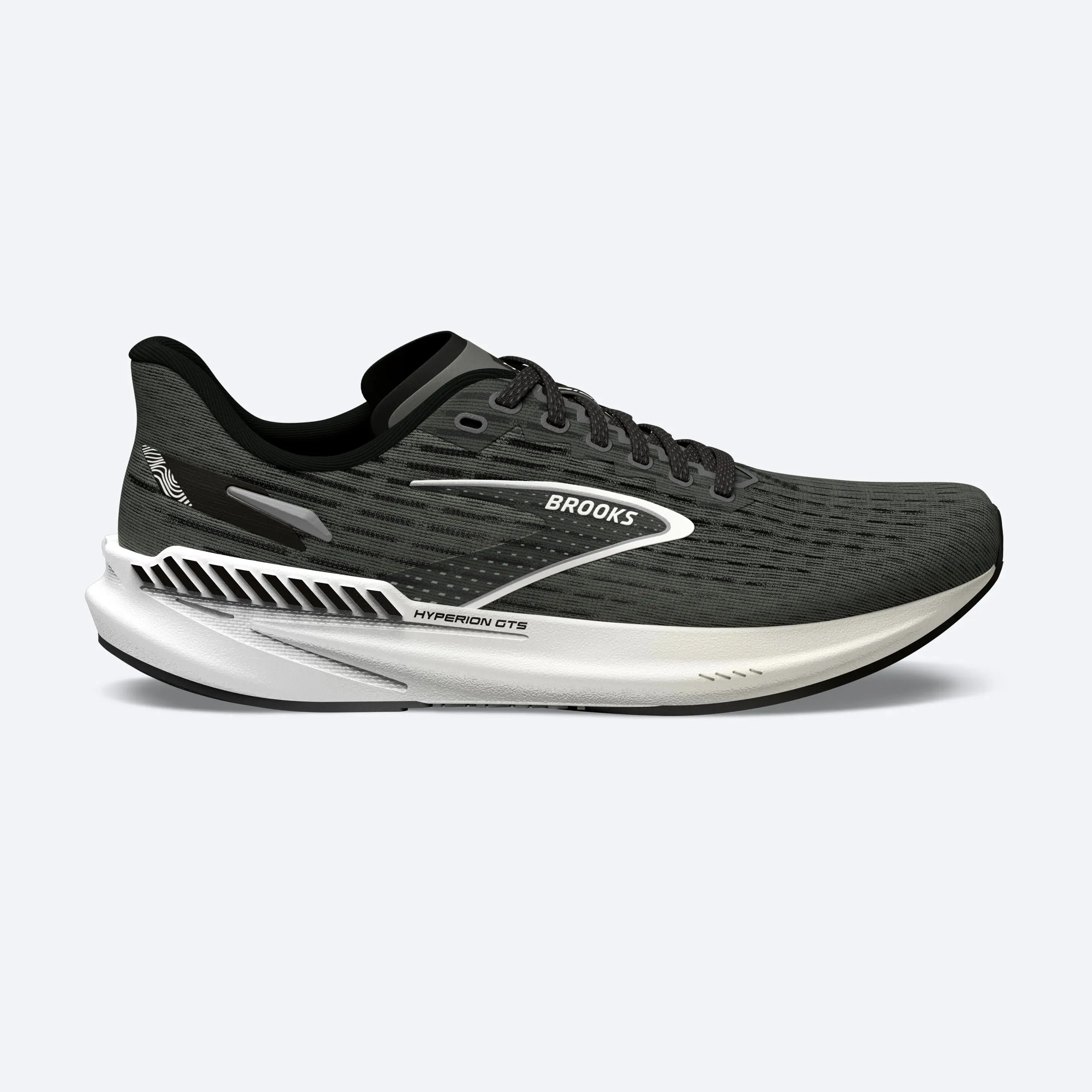 Chaussures de course pour femme Brooks Hyperion GTS