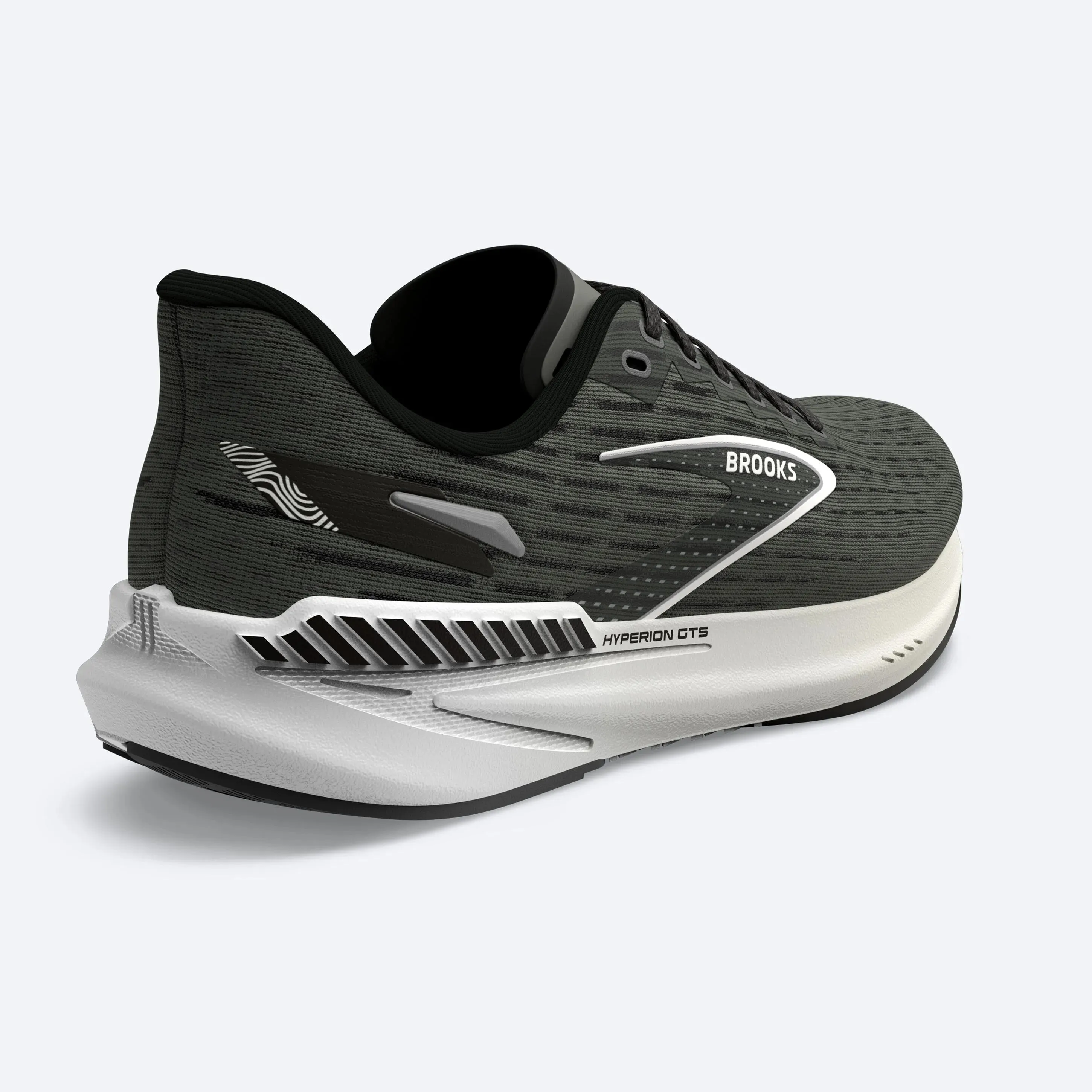 Chaussures de course pour femme Brooks Hyperion GTS