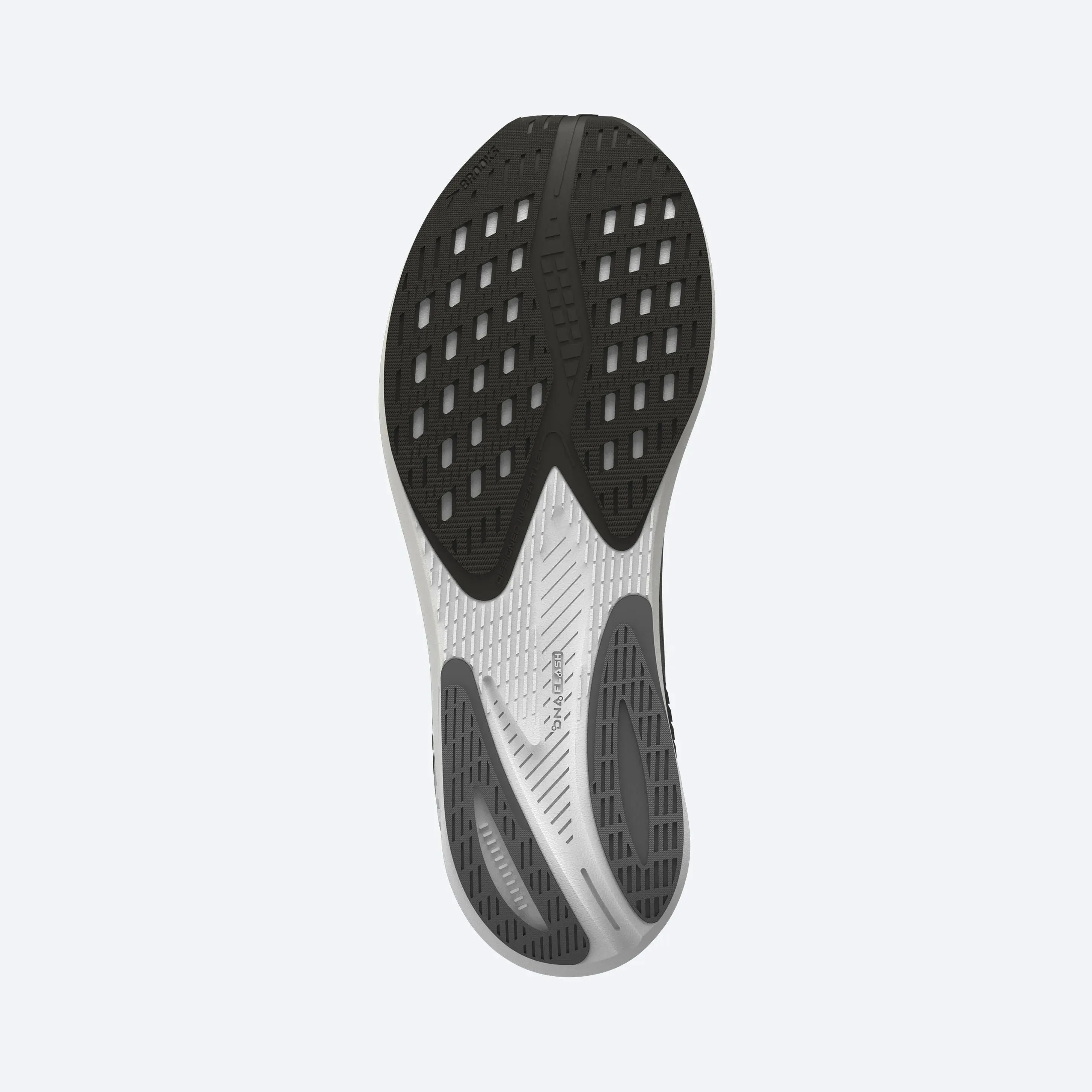 Chaussures de course pour femme Brooks Hyperion GTS