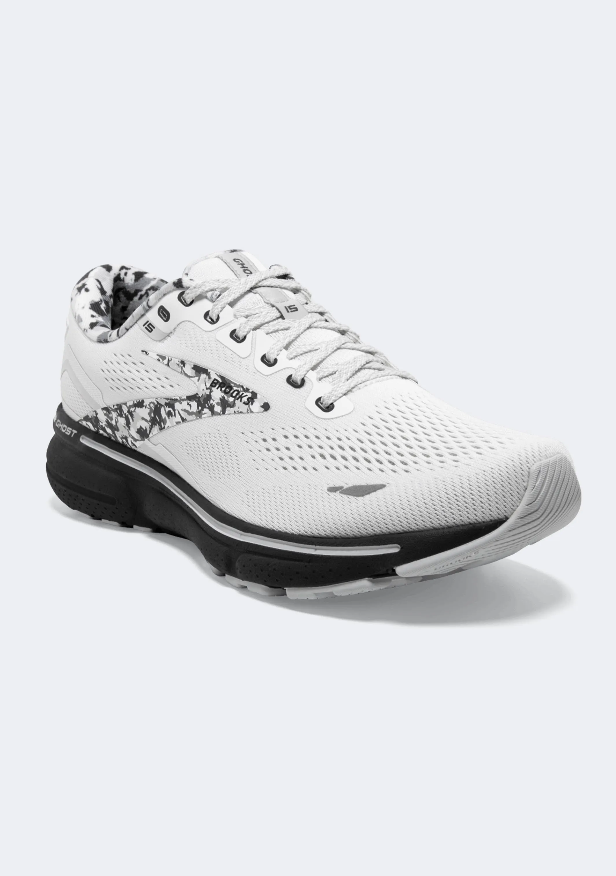 Brooks Men's Ghost 15