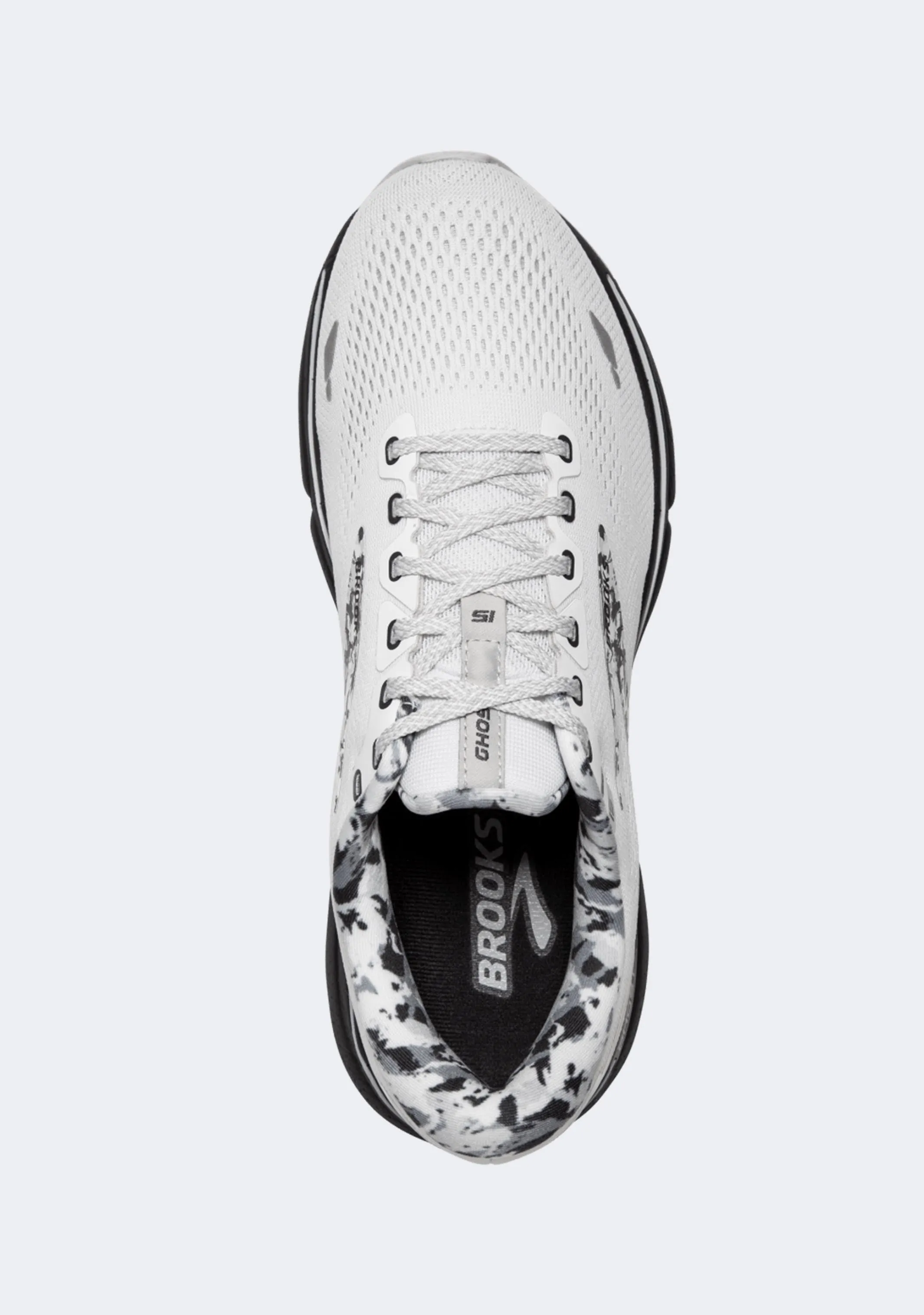 Brooks Men's Ghost 15