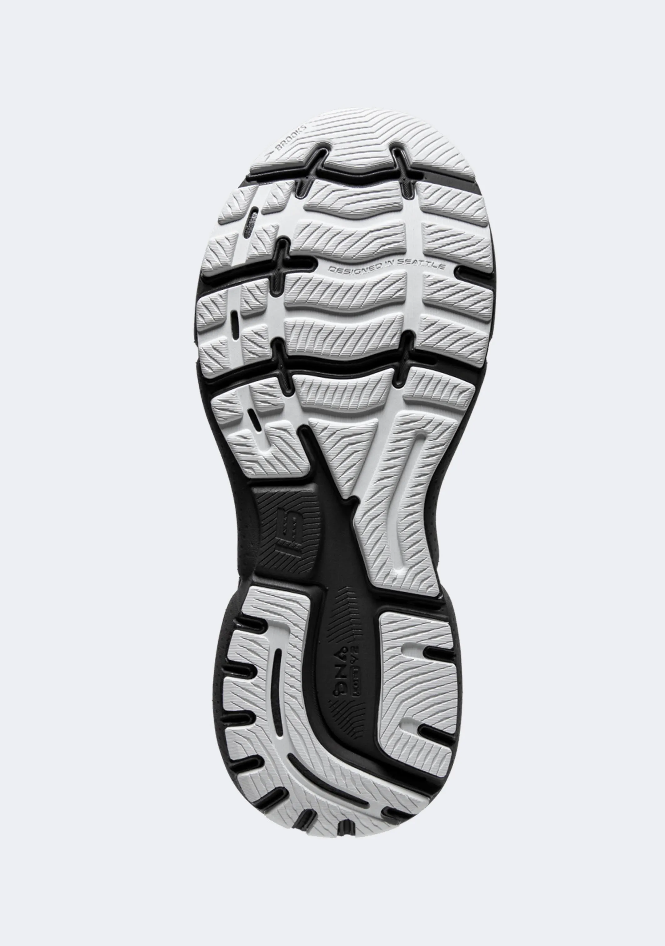 Brooks Men's Ghost 15