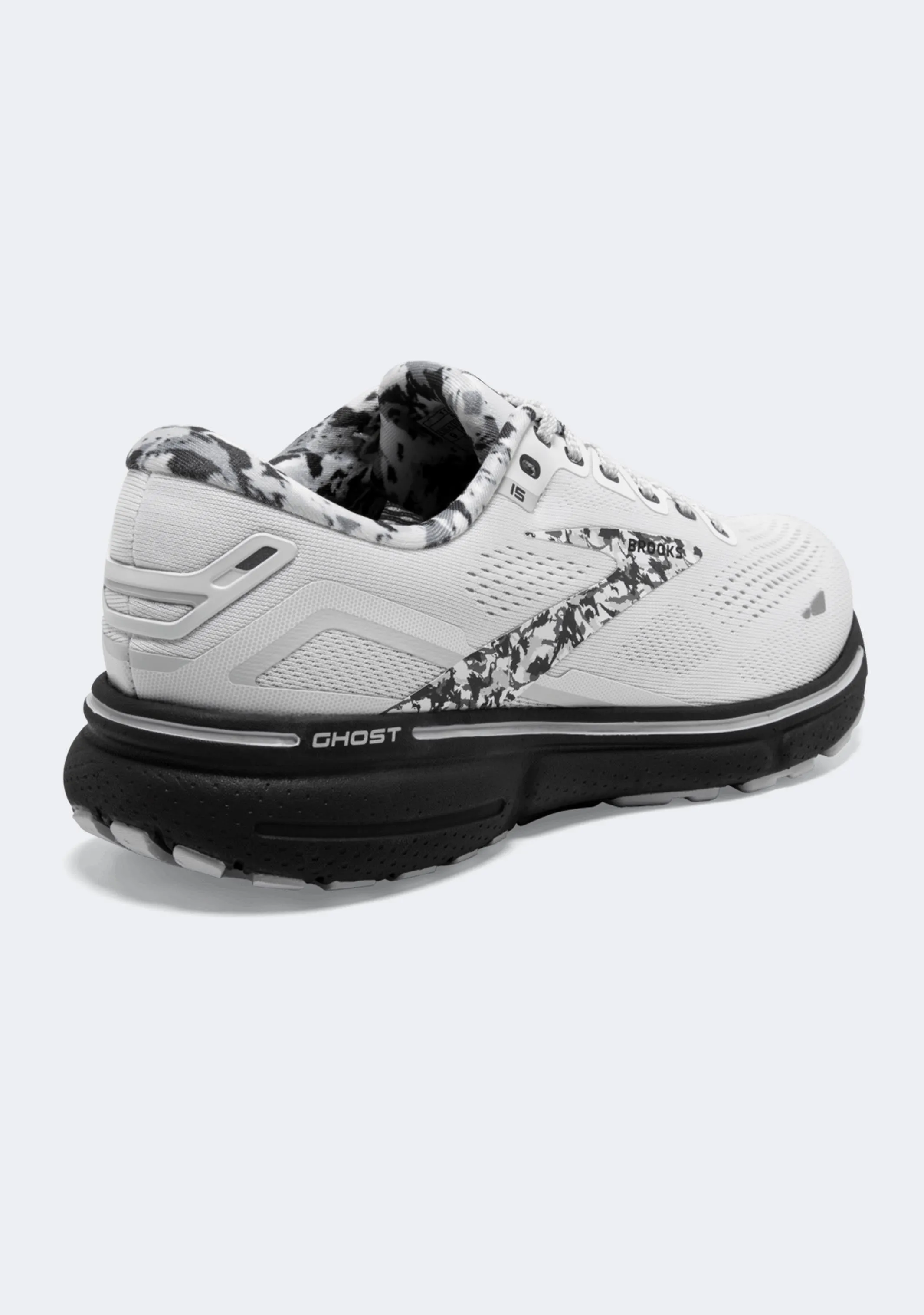 Brooks Men's Ghost 15