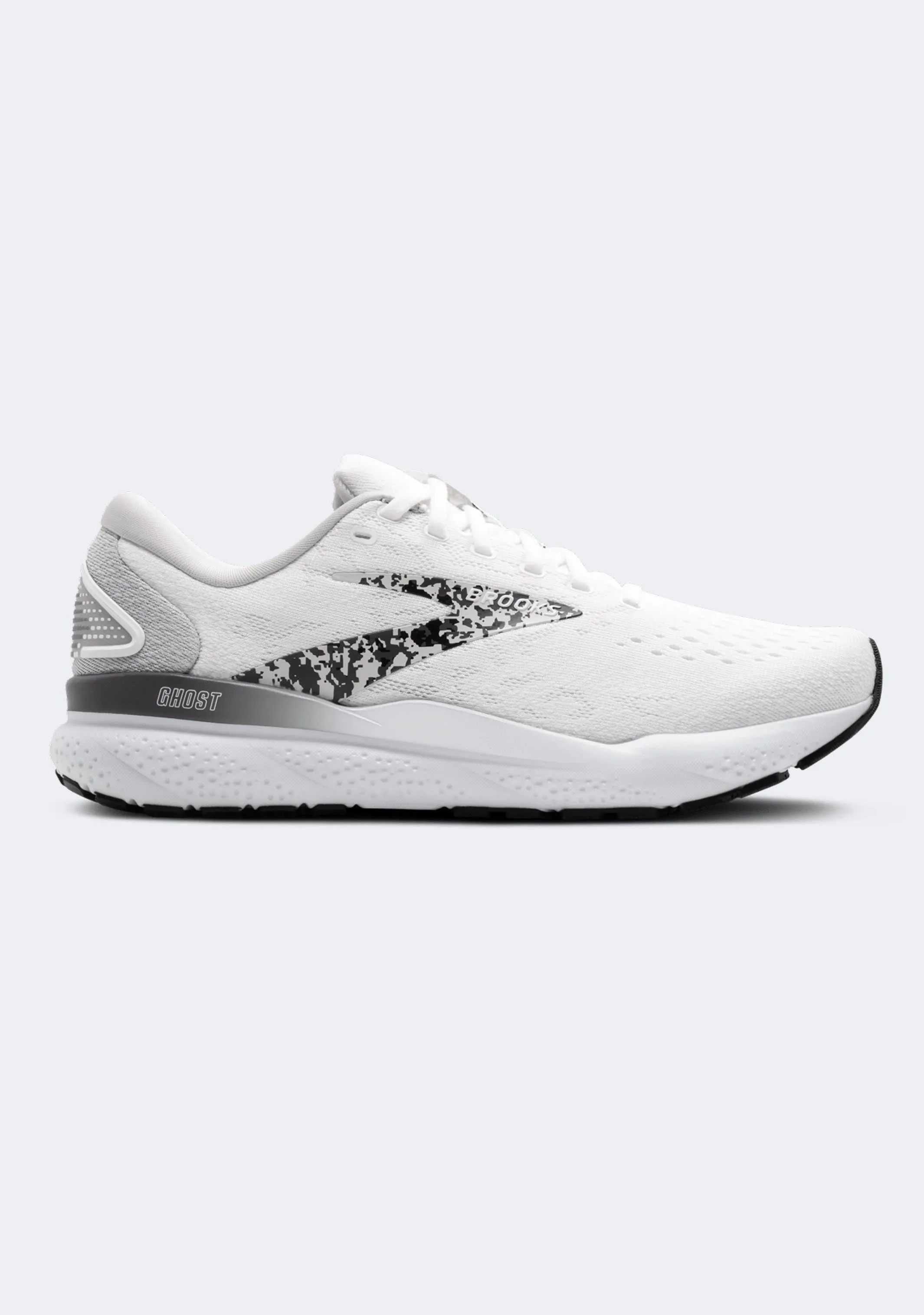 Brooks Women's Ghost 16 avec Ballon de Gym GoZone GRATUIT
