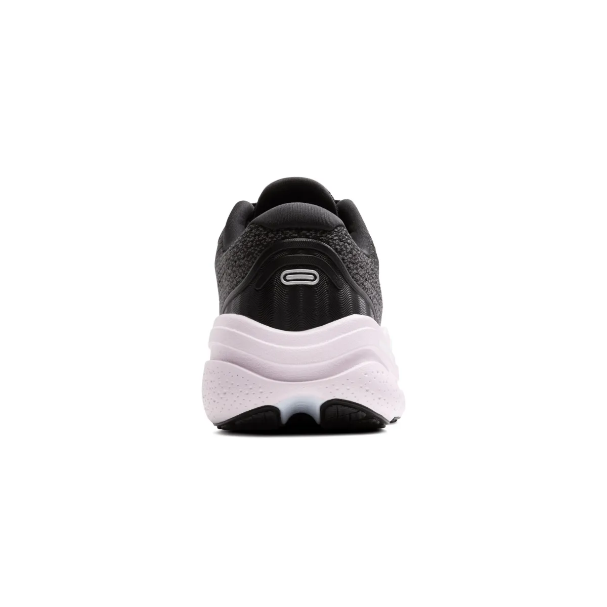 Brooks Women's Ghost Max 2 Noir/Orchidée