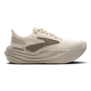 Brooks Femmes Glycerin Max Amande Pêche/Brouillard London/Blanc