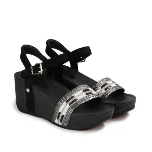 BUSSOLA FIDELIA - NOIR