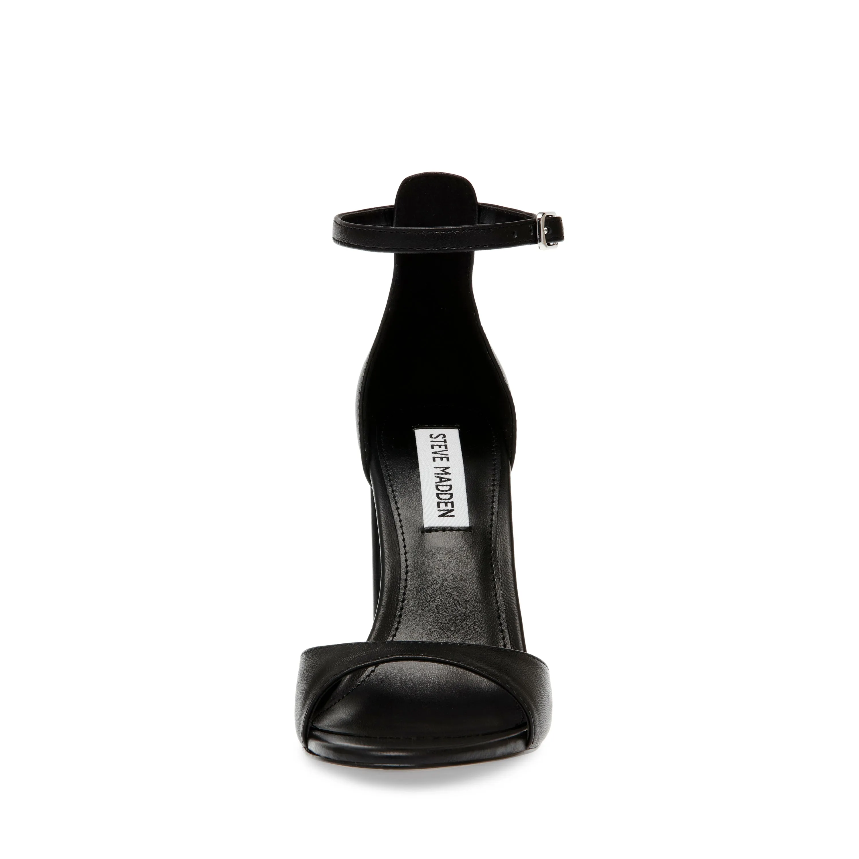 Sandale Capsule CUIR NOIR
