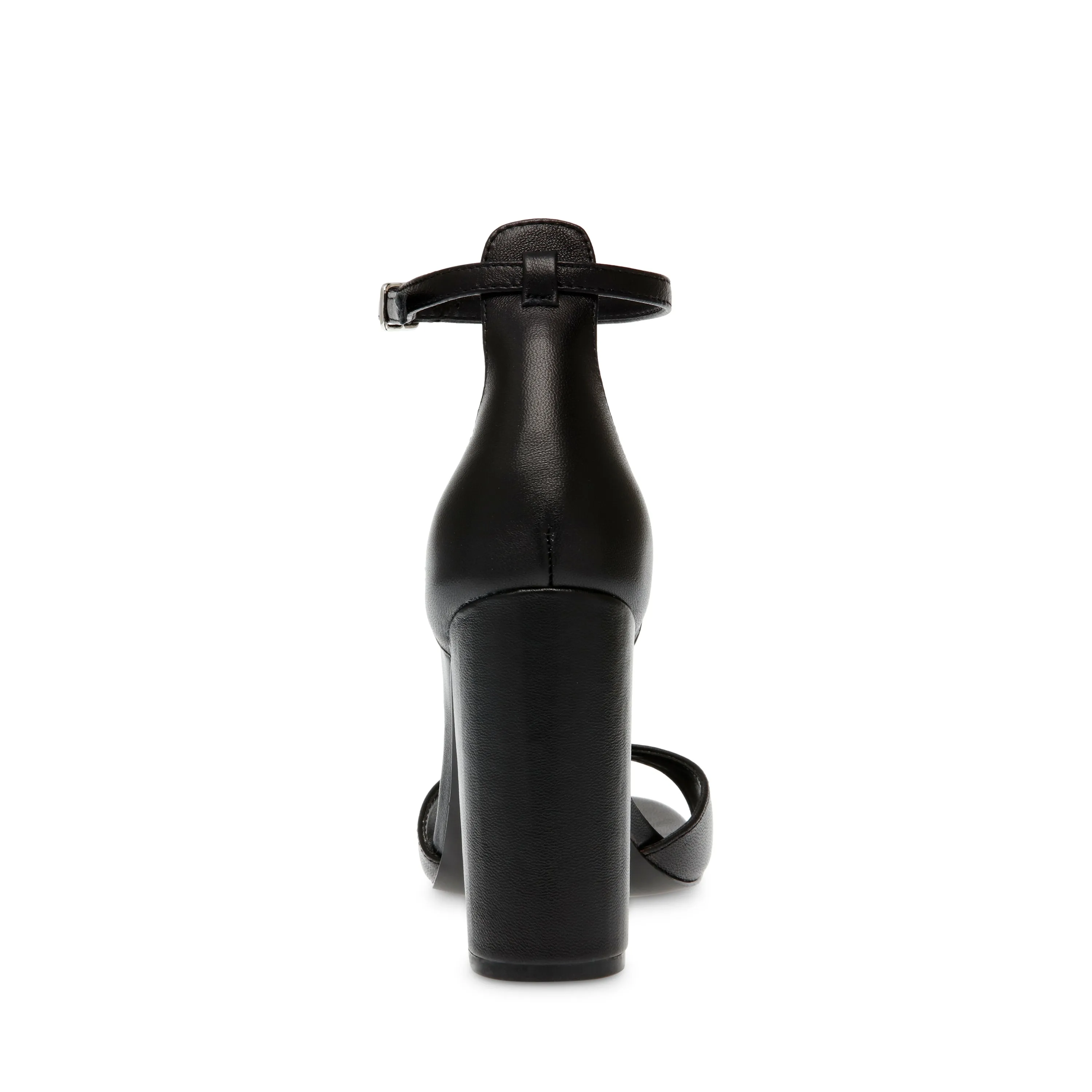 Sandale Capsule CUIR NOIR