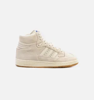 Chaussure de style de vie pour hommes Centennial 85 Hi - Blanc cassé/Beige
