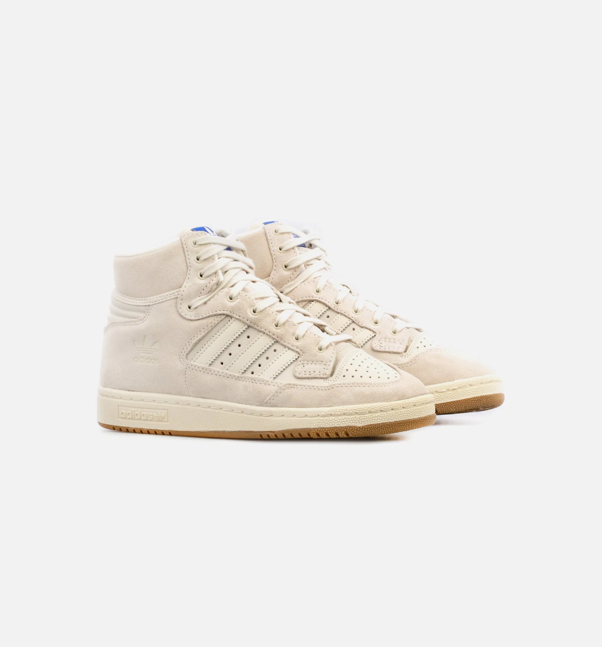 Chaussure de style de vie pour hommes Centennial 85 Hi - Blanc cassé/Beige