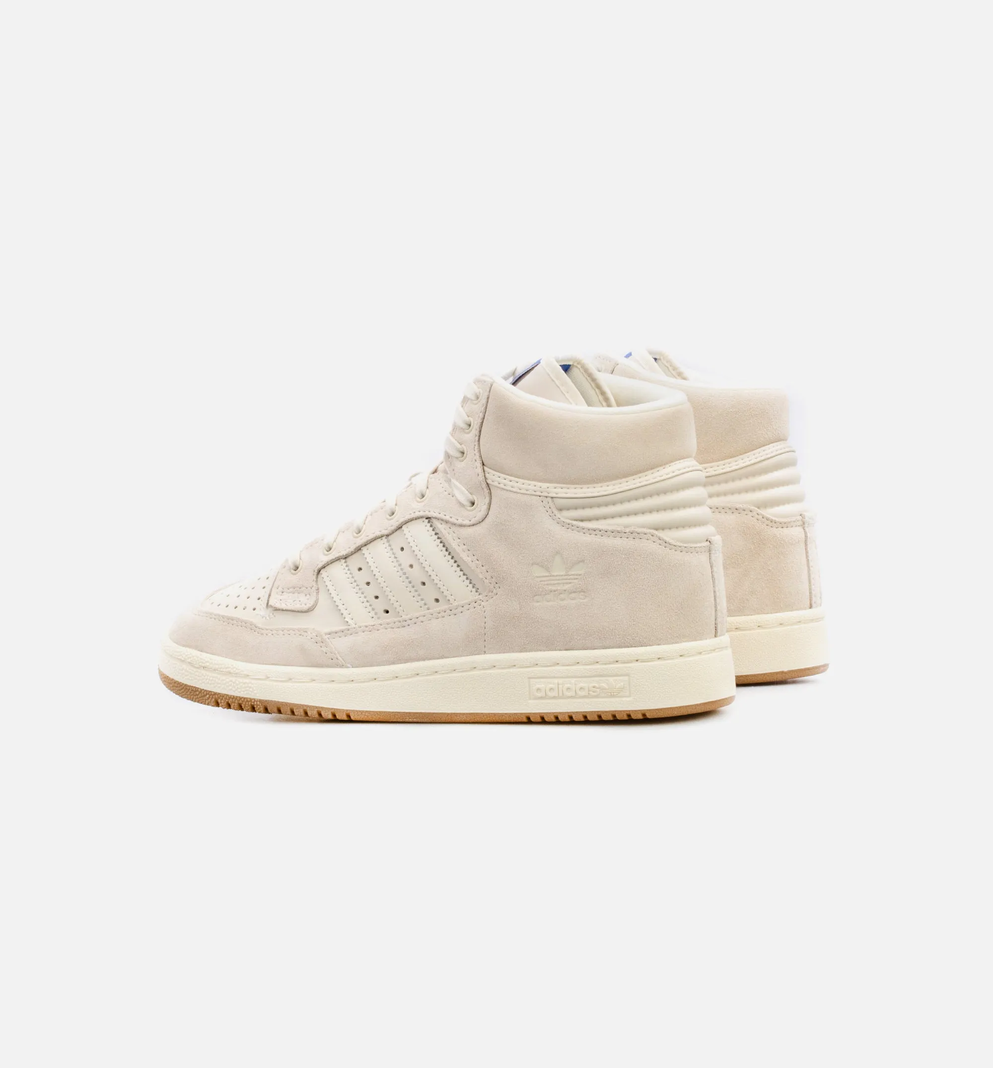 Chaussure de style de vie pour hommes Centennial 85 Hi - Blanc cassé/Beige