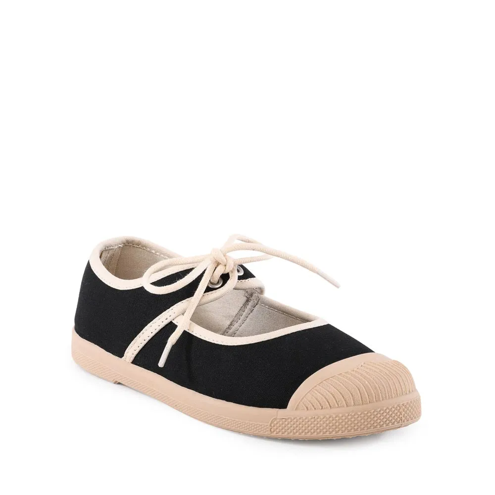 Chance Sneaker en noir de BC Footwear