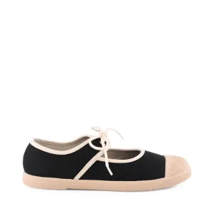 Chance Sneaker en noir de BC Footwear