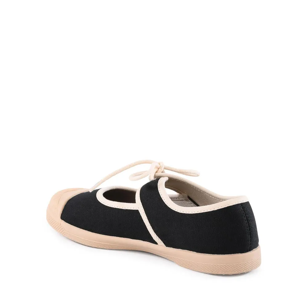 Chance Sneaker en noir de BC Footwear