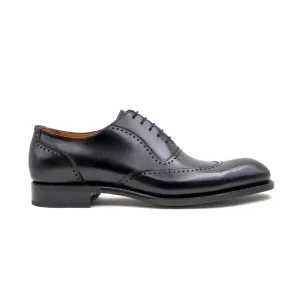 Chaussures Charlton à Lacets - Noir