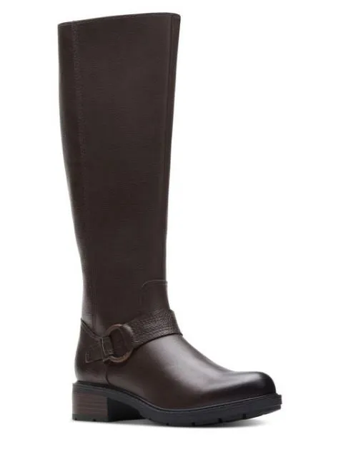 Clarks W Hearth Rae LARGE