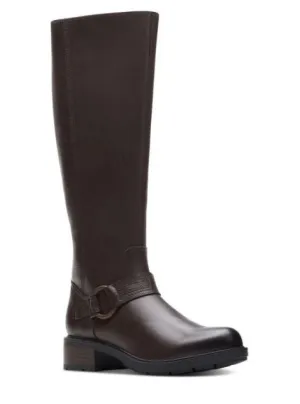 Clarks W Hearth Rae LARGE