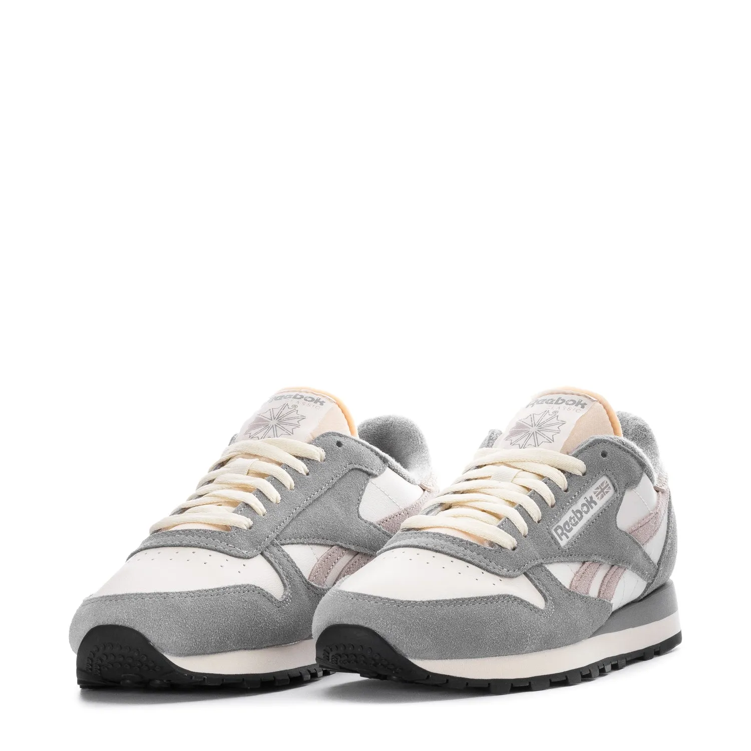 Cuir Classique - Hommes