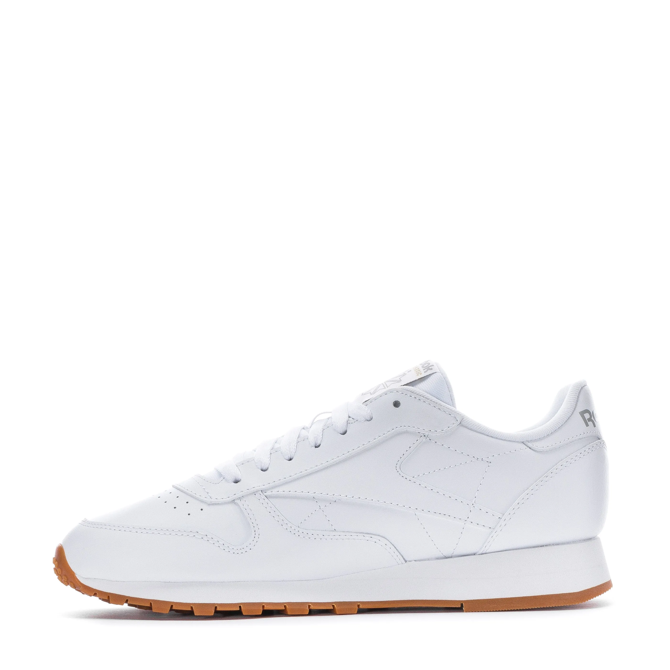 Cuir Classique - Hommes