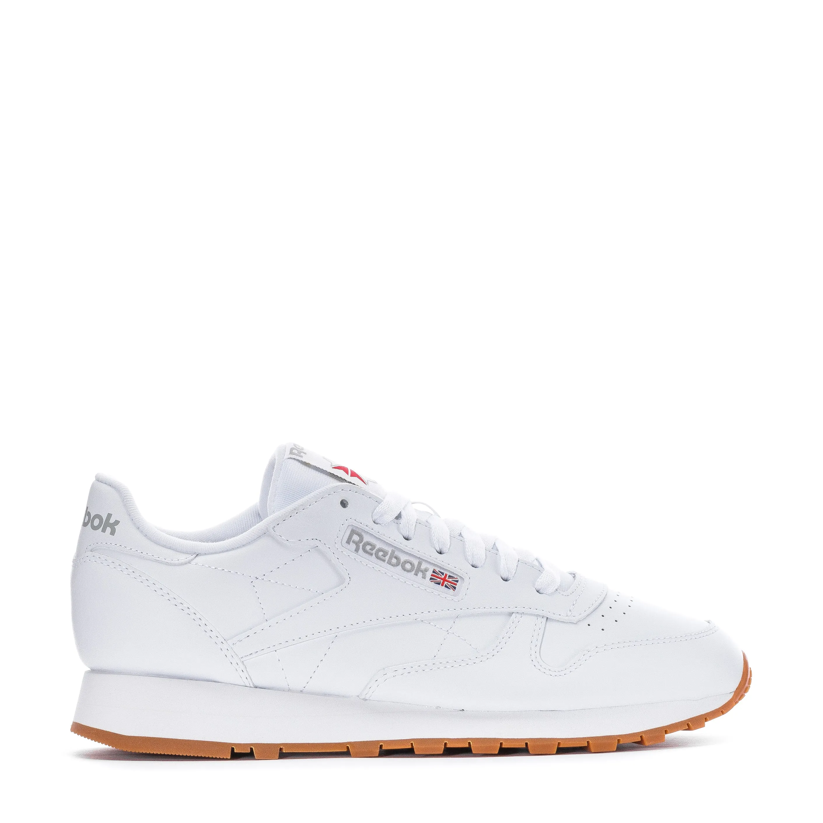 Cuir Classique - Hommes