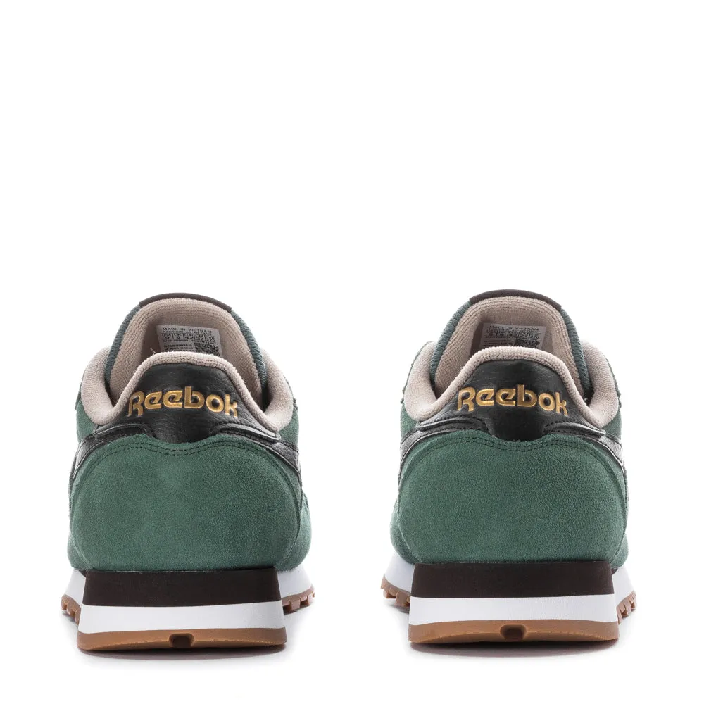Cuir Classique - Hommes