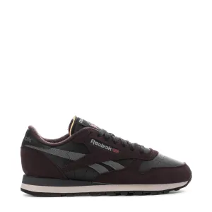 Cuir Classique - Hommes