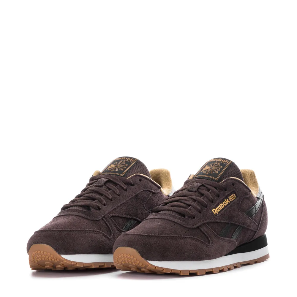 Cuir Classique - Hommes