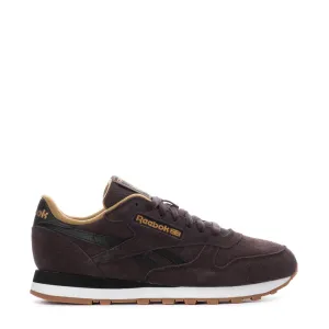 Cuir Classique - Hommes