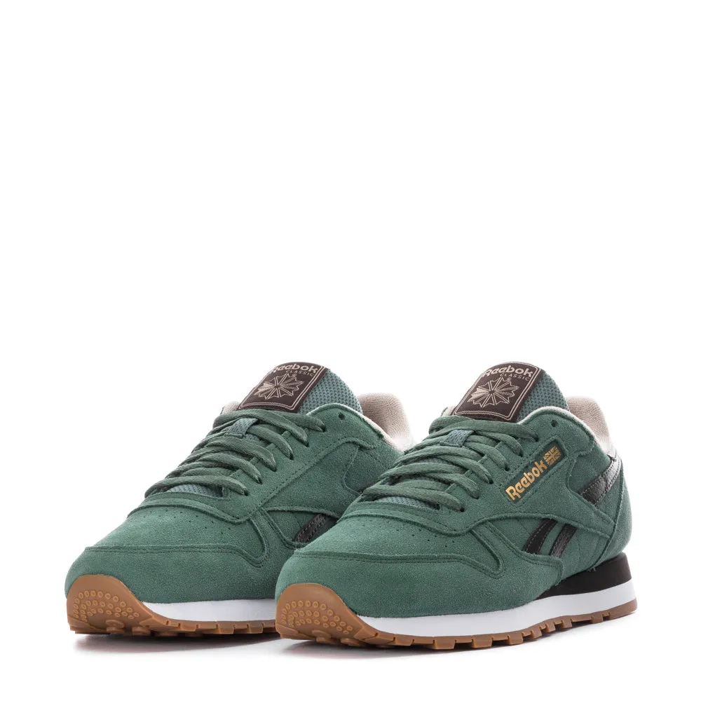 Cuir Classique - Hommes
