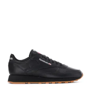 Cuir Classique - Hommes