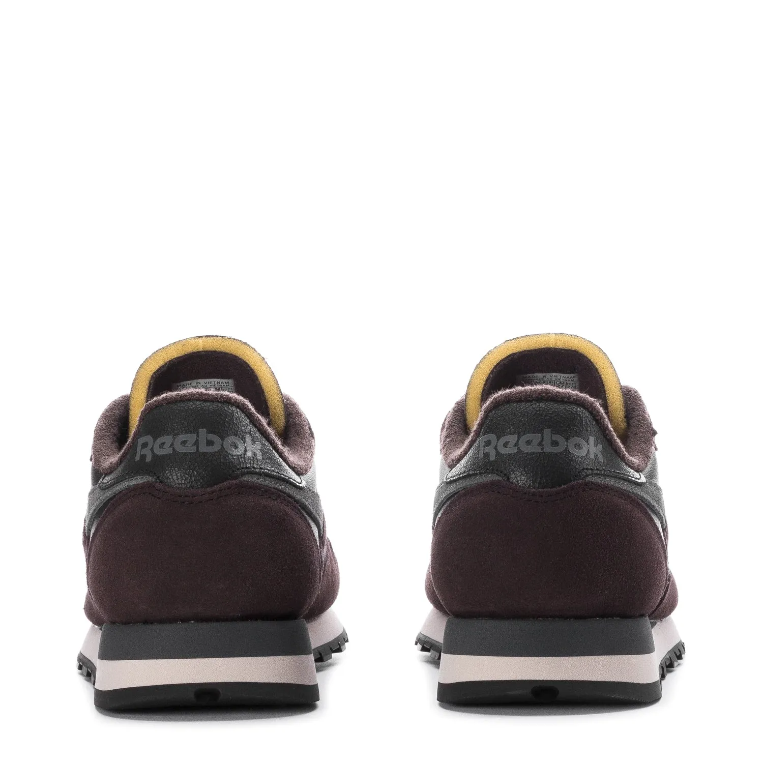 Cuir Classique - Hommes