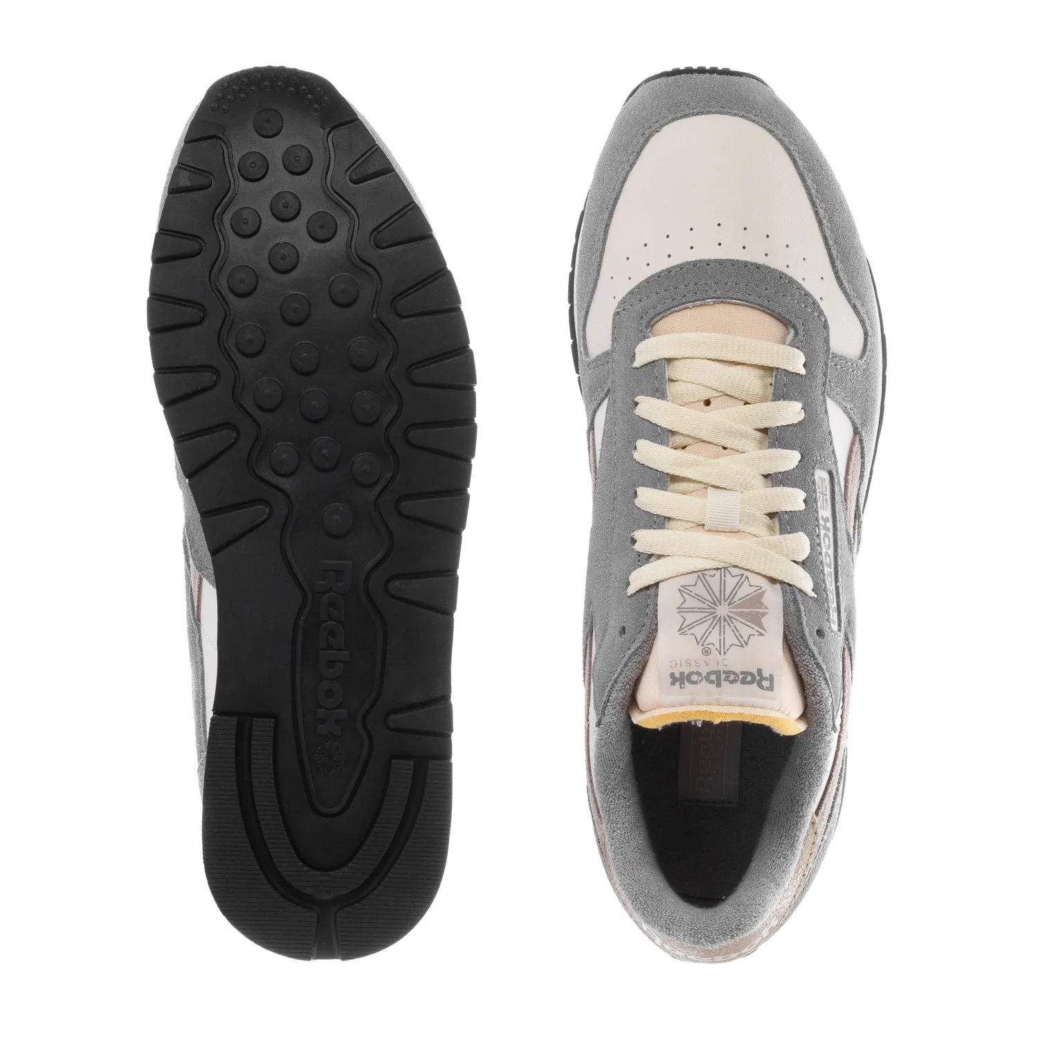 Cuir Classique - Hommes