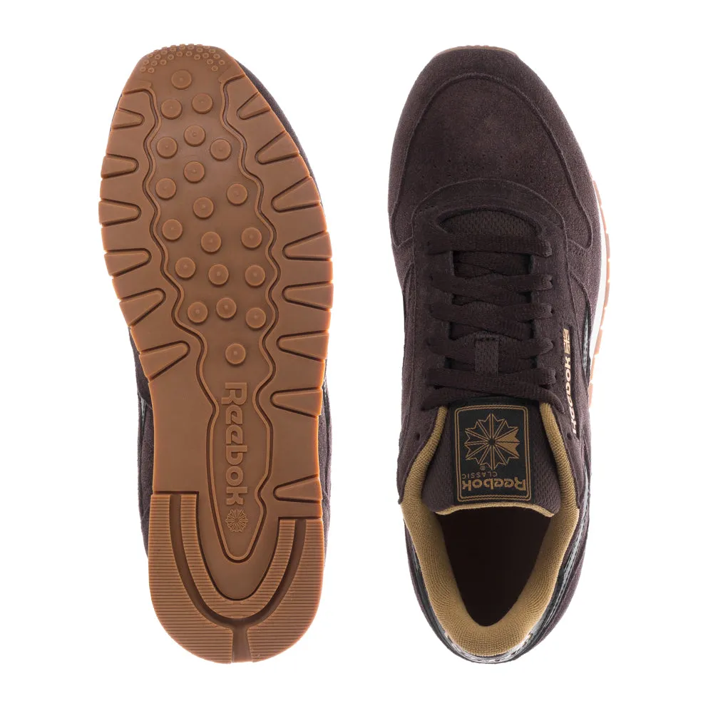 Cuir Classique - Hommes