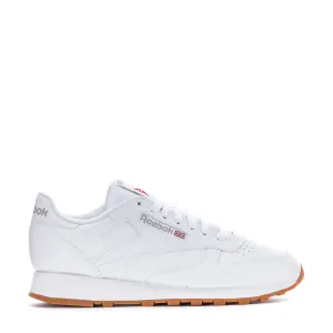 Cuir Classique - Hommes