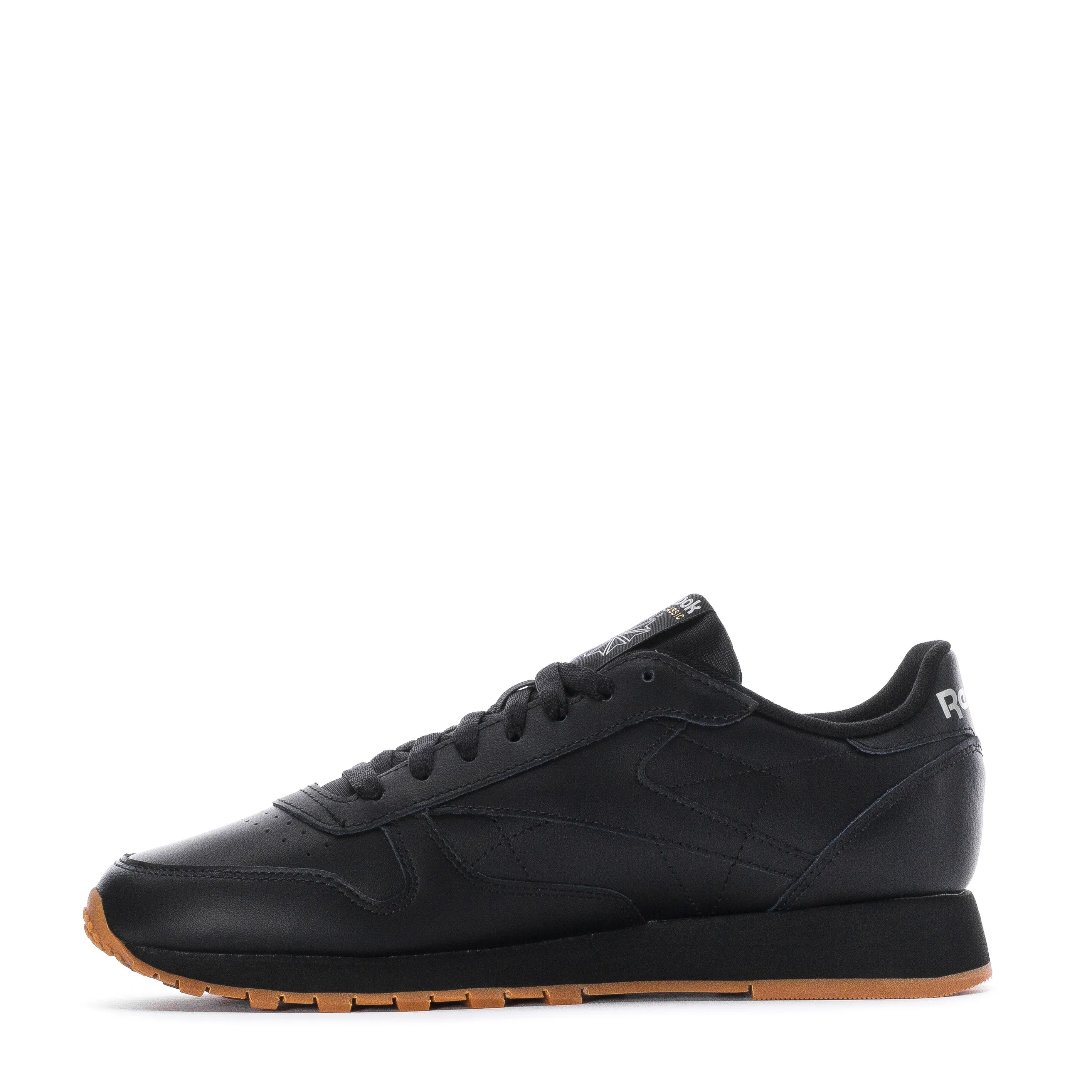 Cuir Classique - Hommes