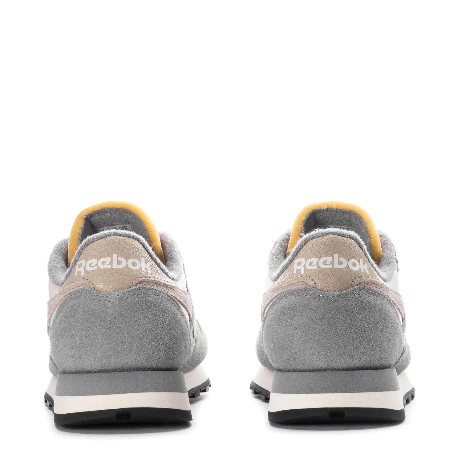 Cuir Classique - Hommes