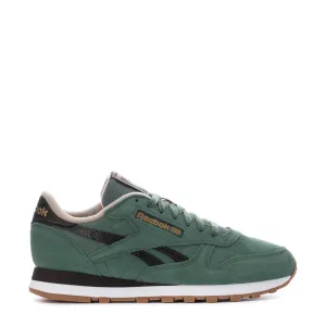 Cuir Classique - Hommes