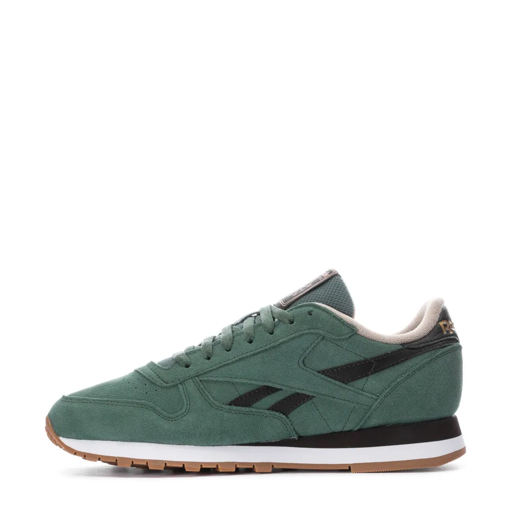 Cuir Classique - Hommes