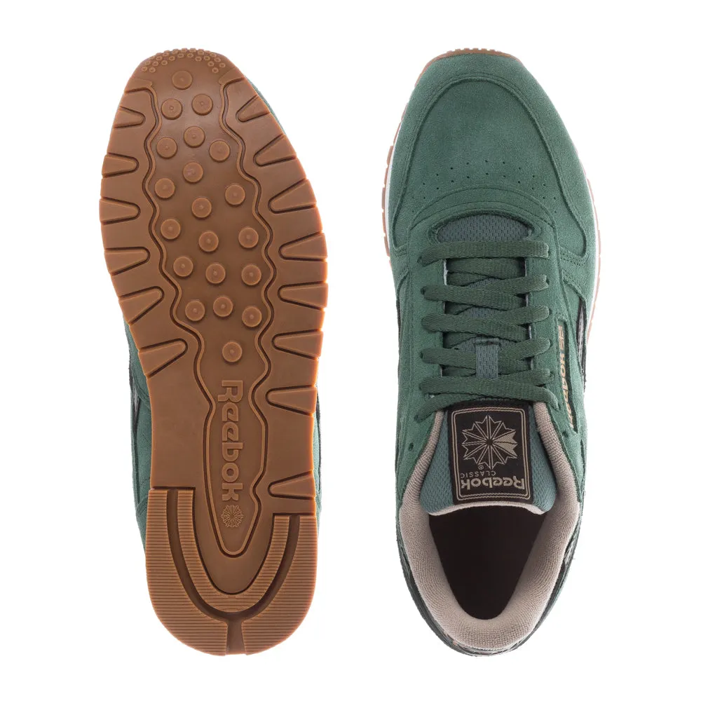 Cuir Classique - Hommes