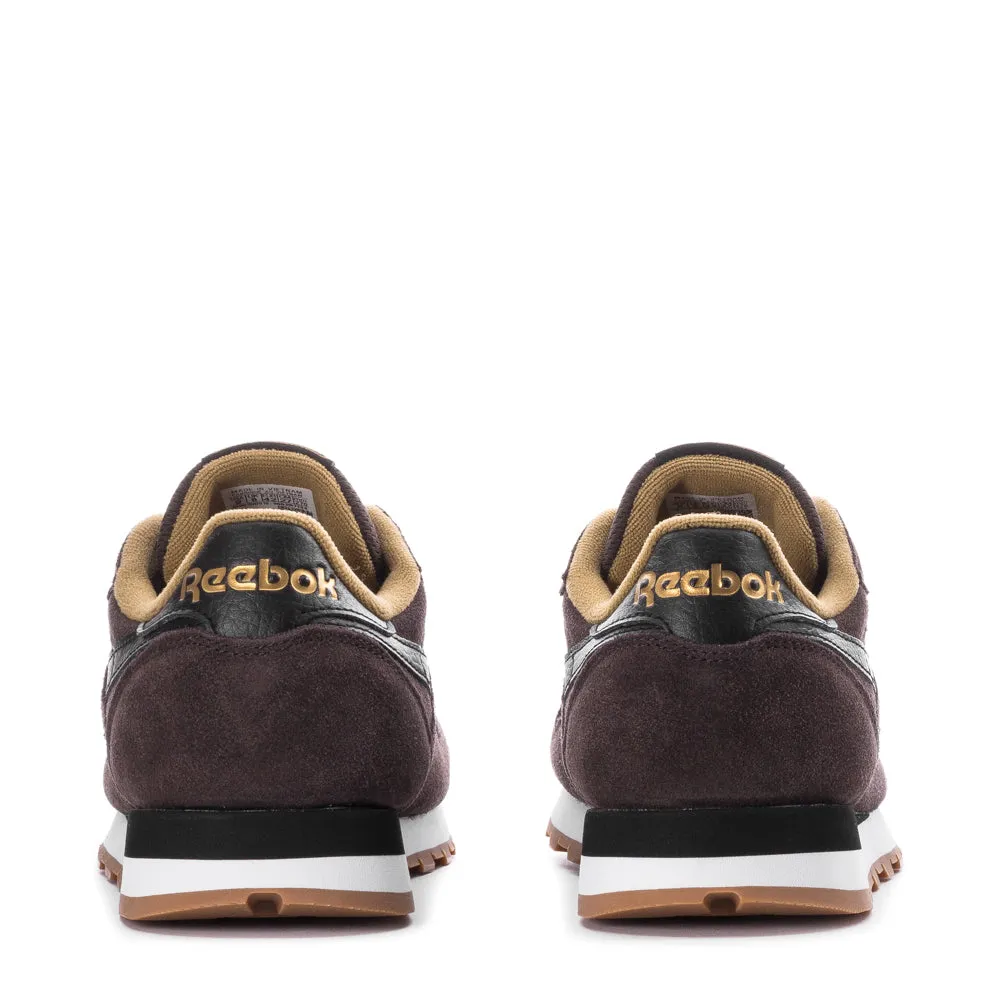 Cuir Classique - Hommes