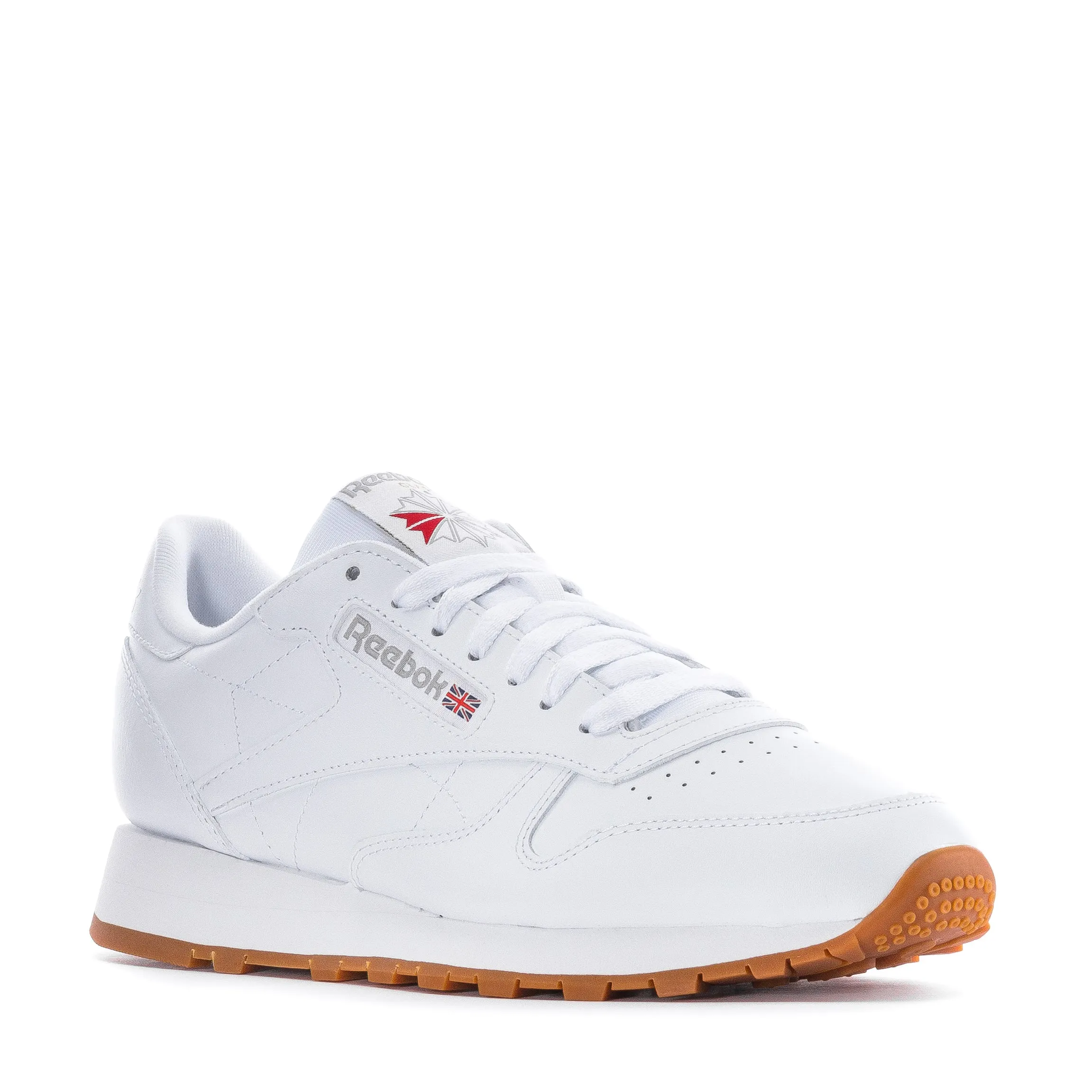 Cuir Classique - Hommes