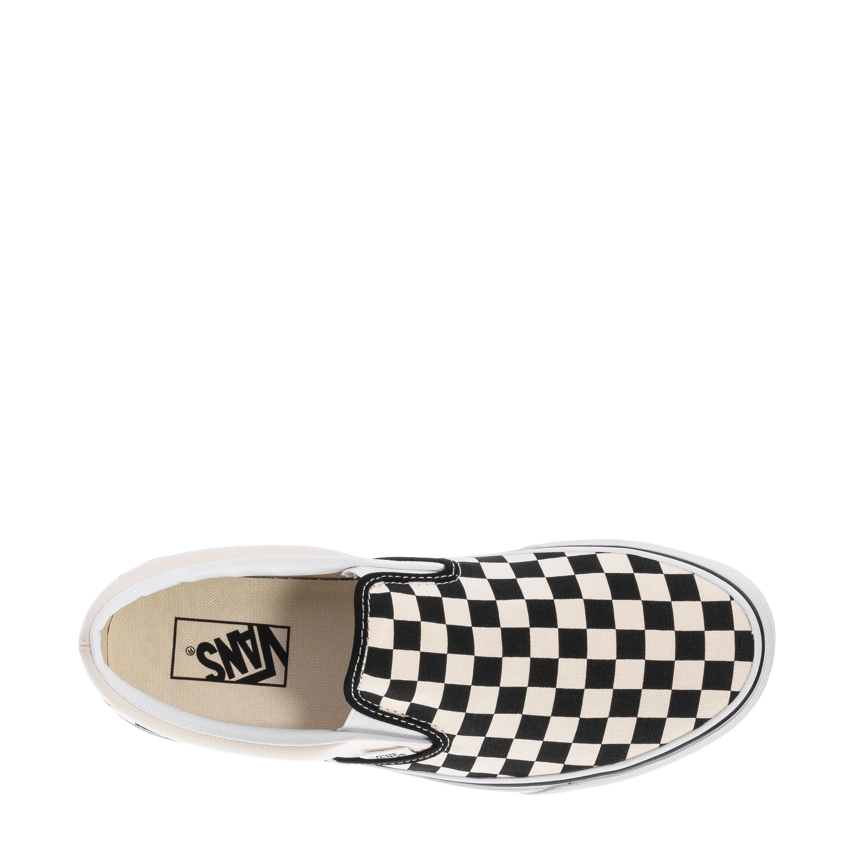 Classique Slip-On - Hommes