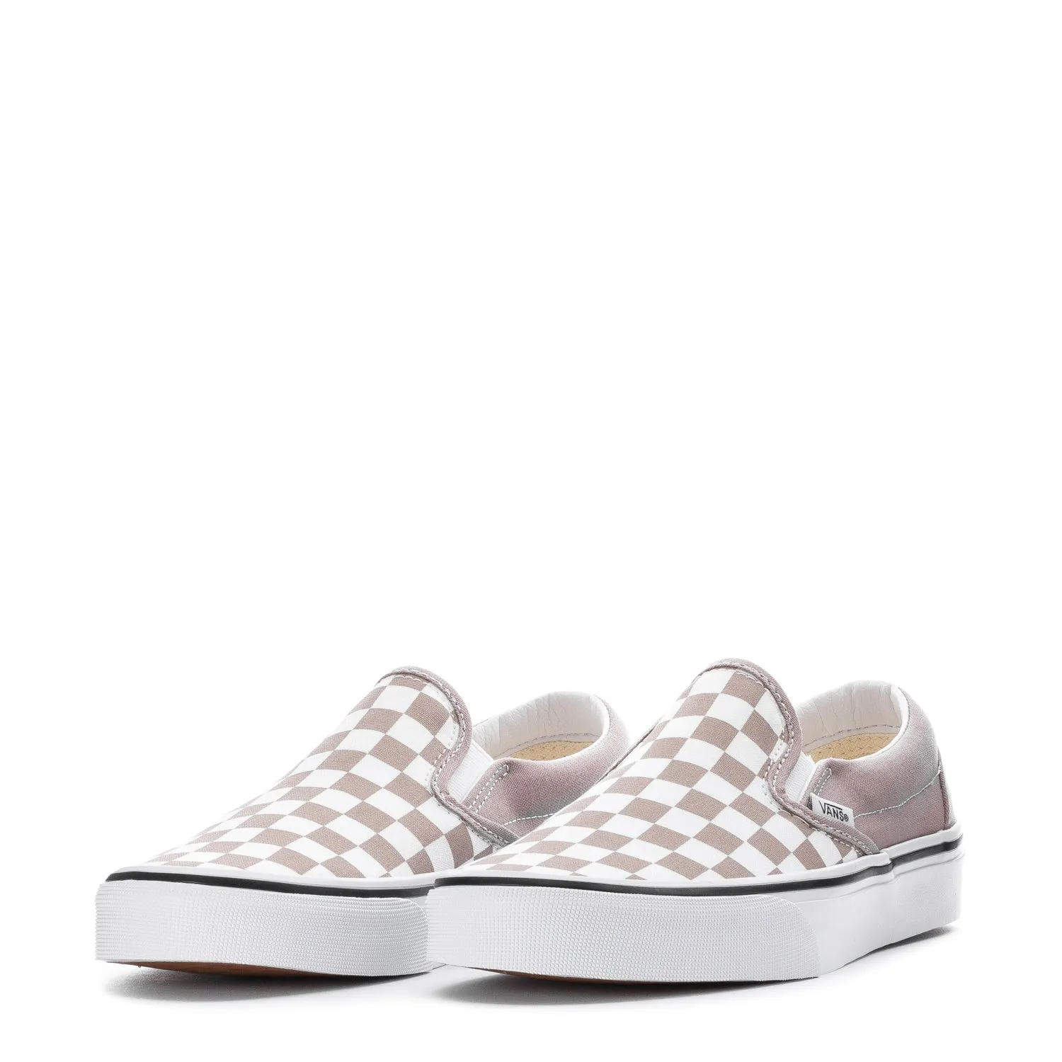 Classic Slip On - Femmes