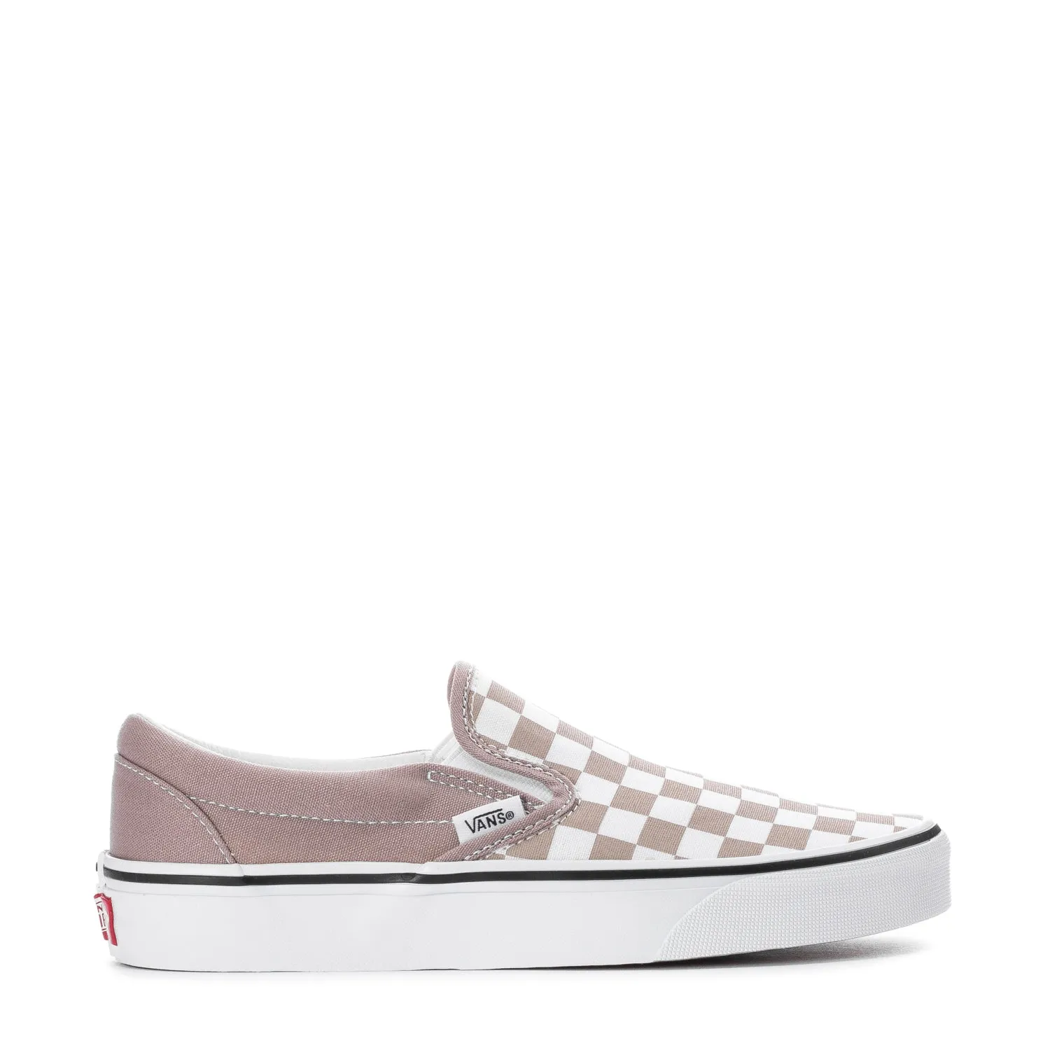 Classic Slip On - Femmes
