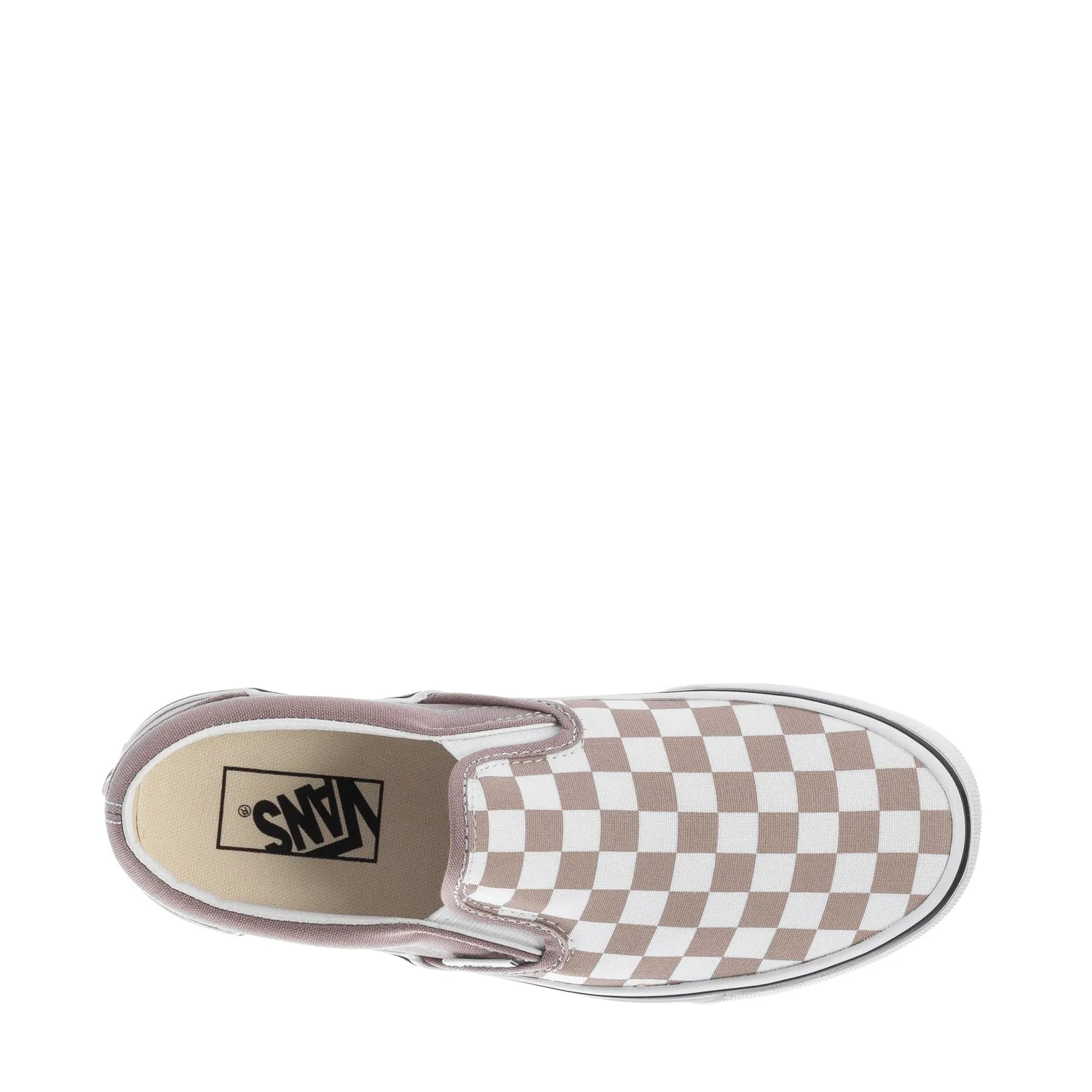 Classic Slip On - Femmes