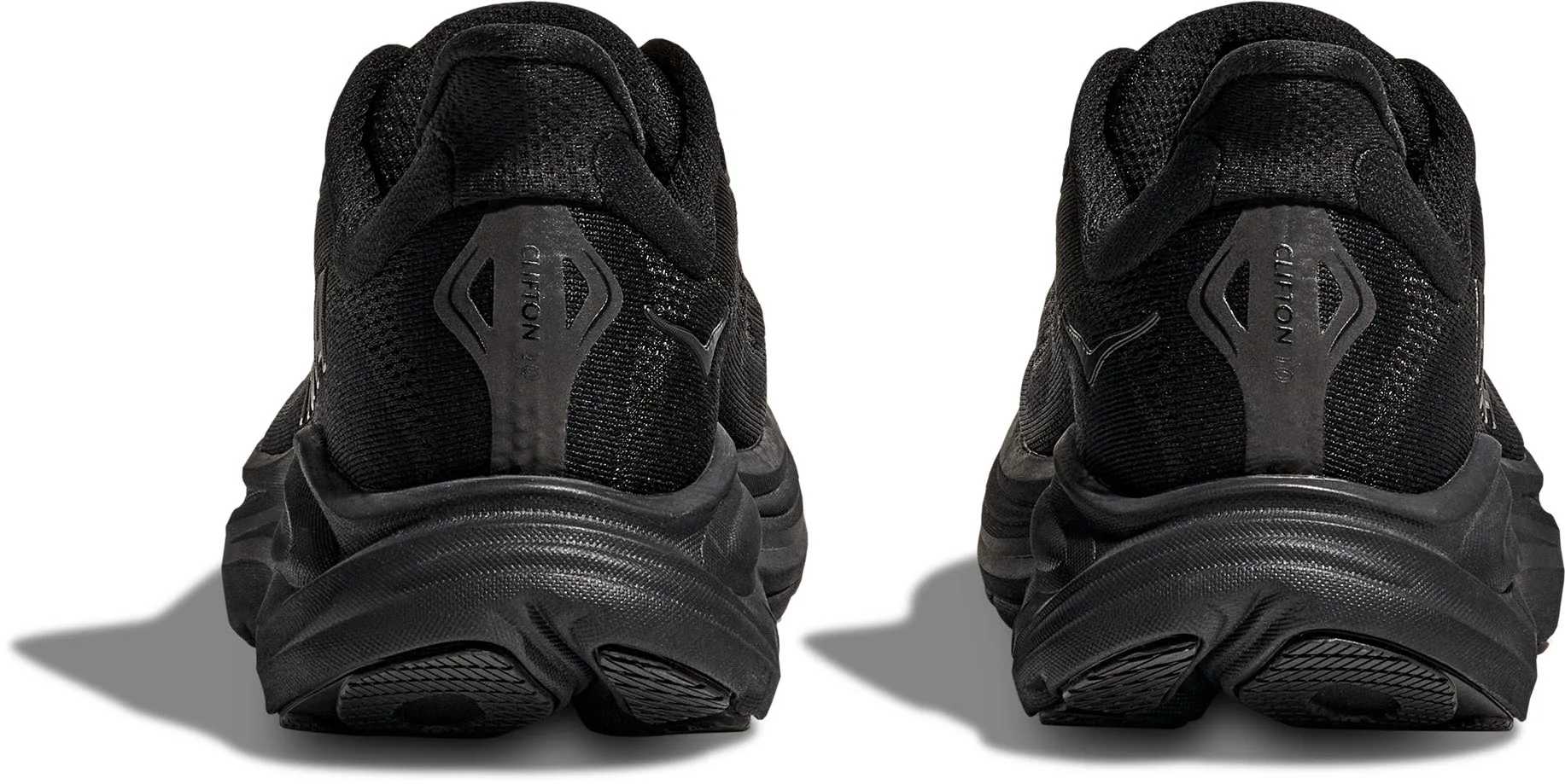 Chaussures de course pour hommes Clifton 10 (largeur large)
